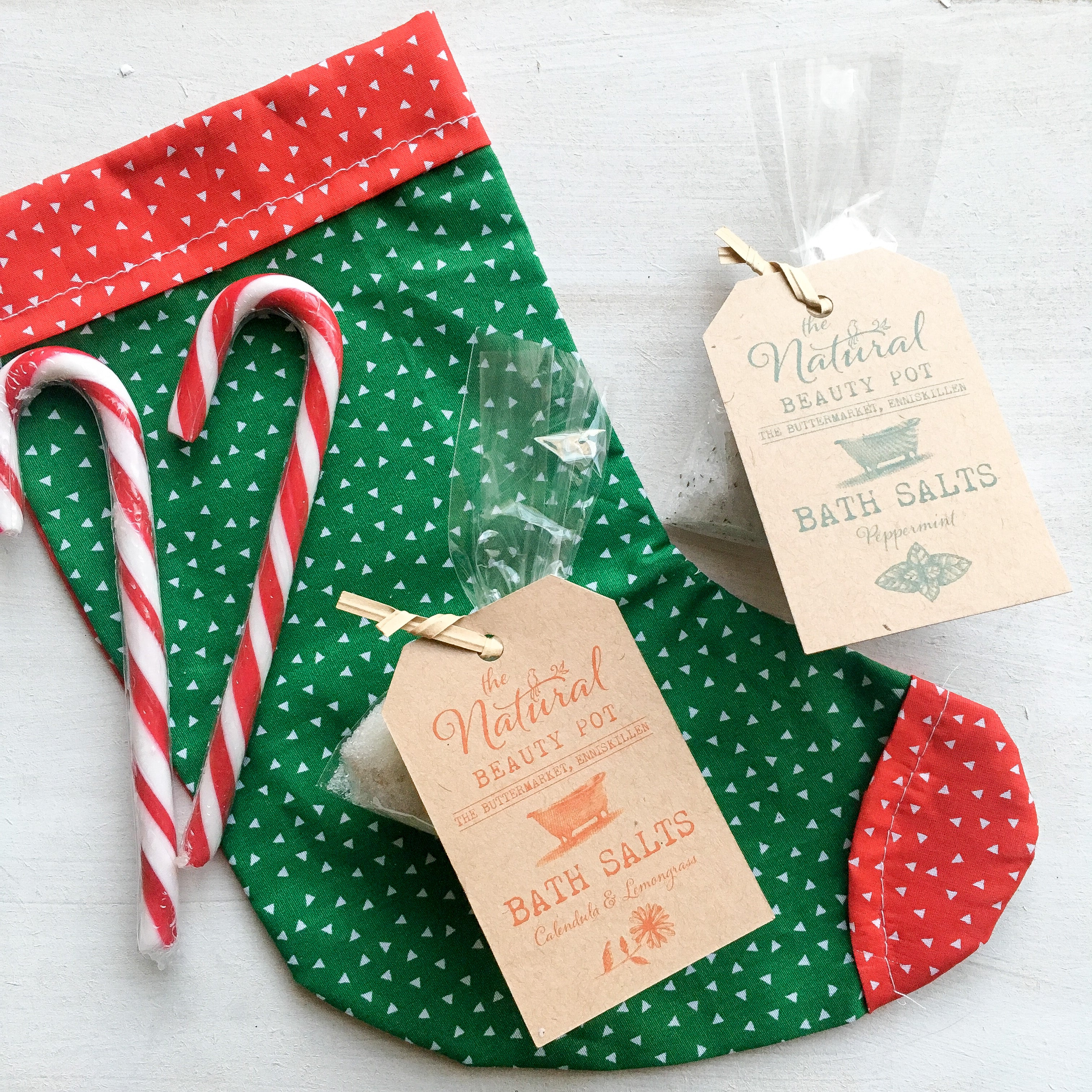 Stocking Fillers £15 and Under