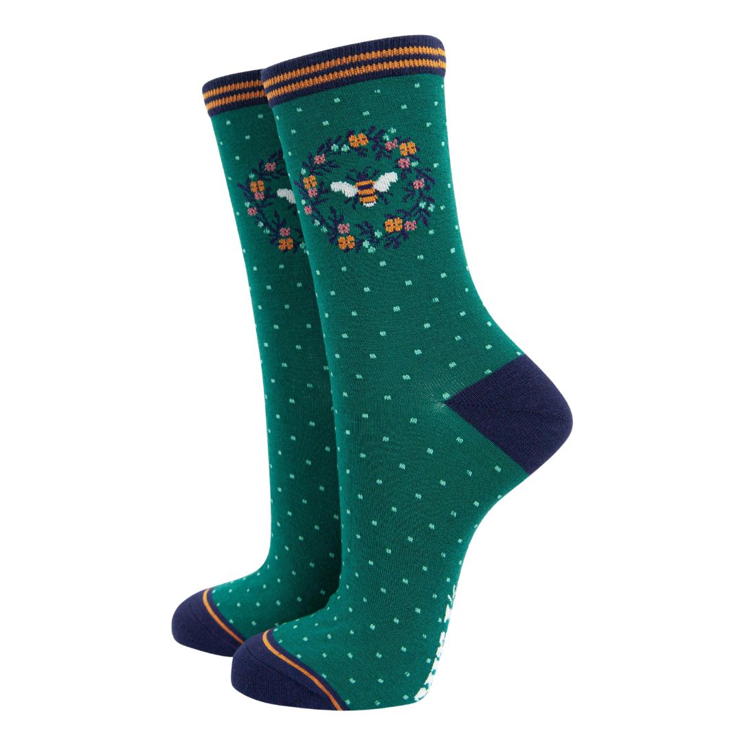 Women’s Bamboo Socks