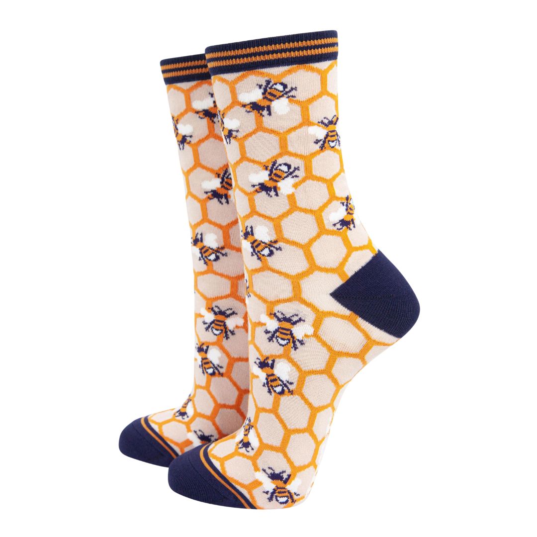 Women’s Bamboo Socks
