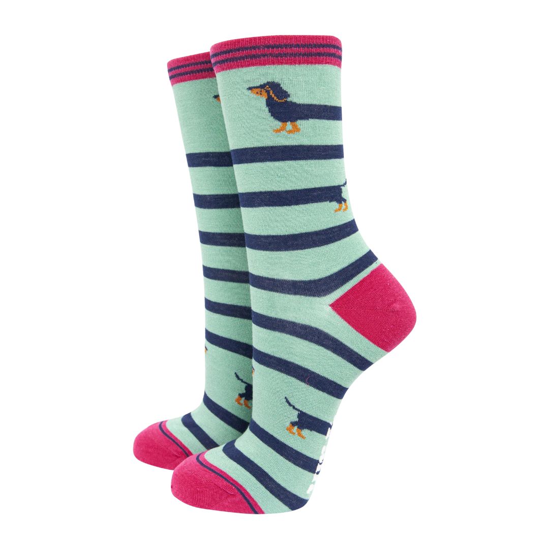 Women’s Bamboo Socks