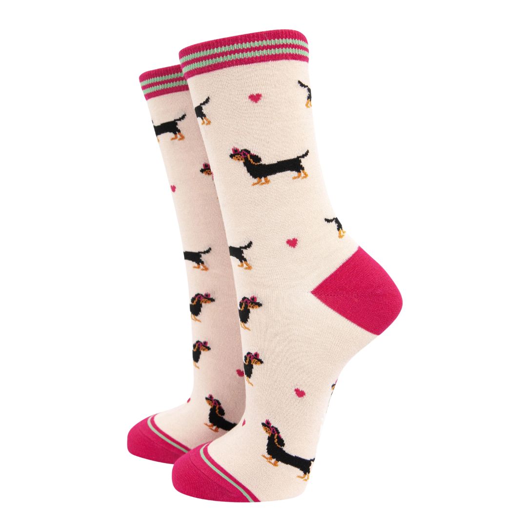 Women’s Bamboo Socks