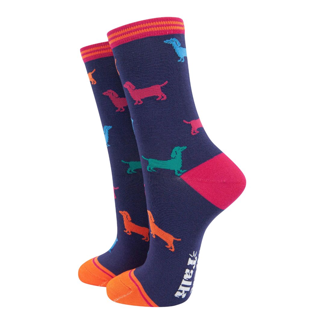 Women’s Bamboo Socks