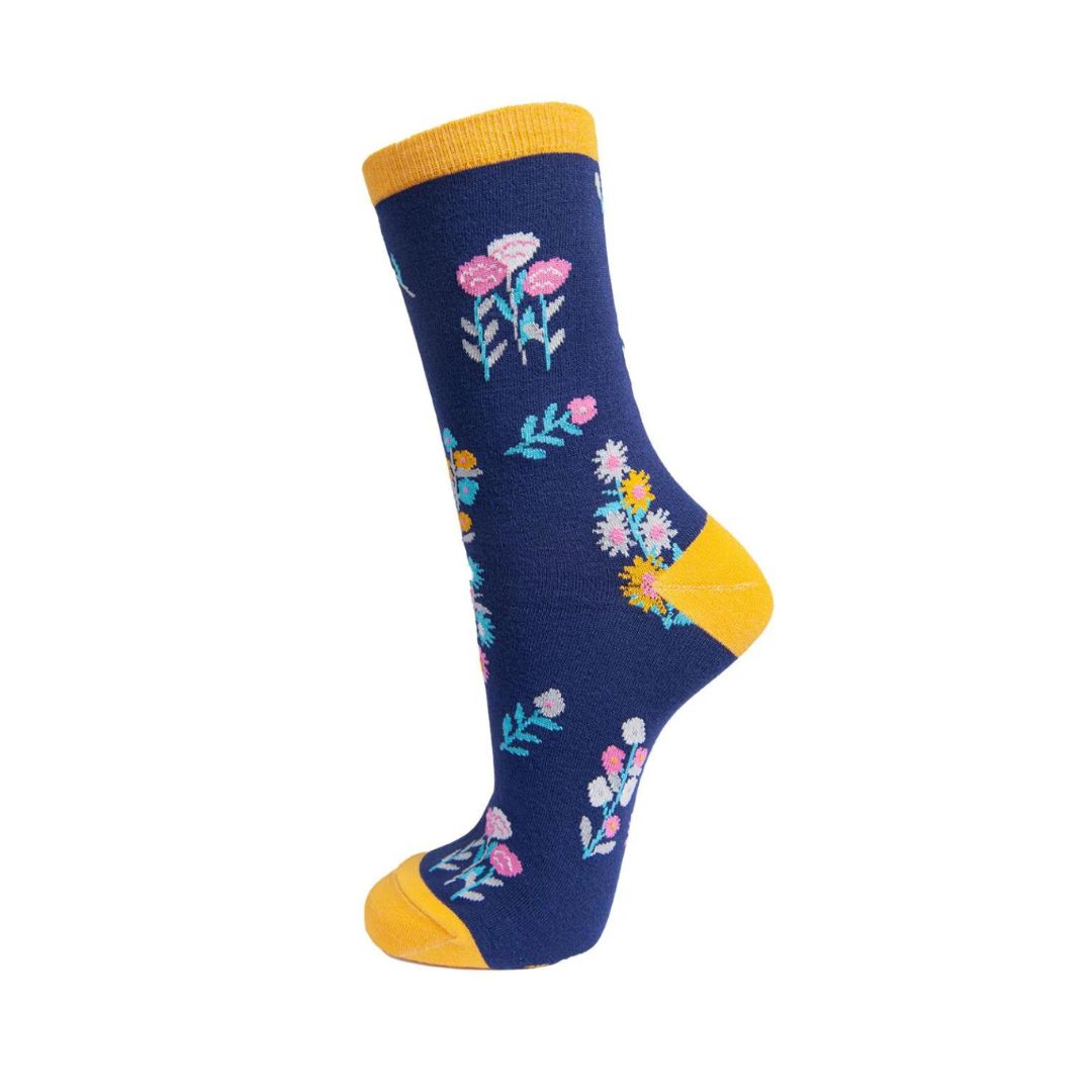 Women’s Bamboo Socks