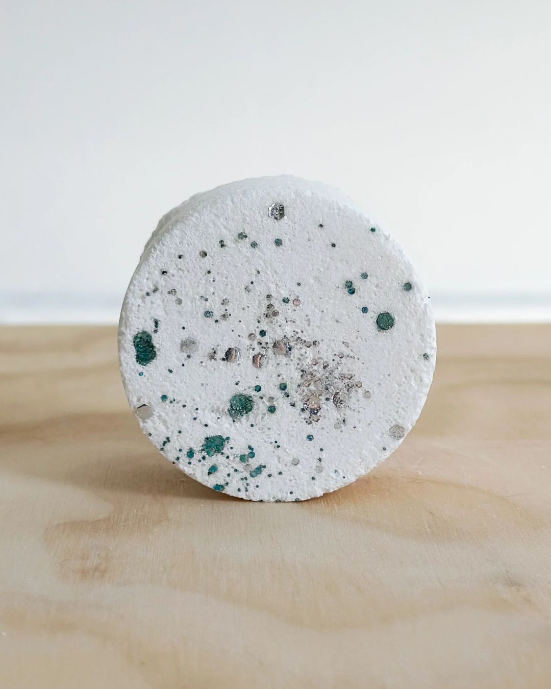Shower Steamers