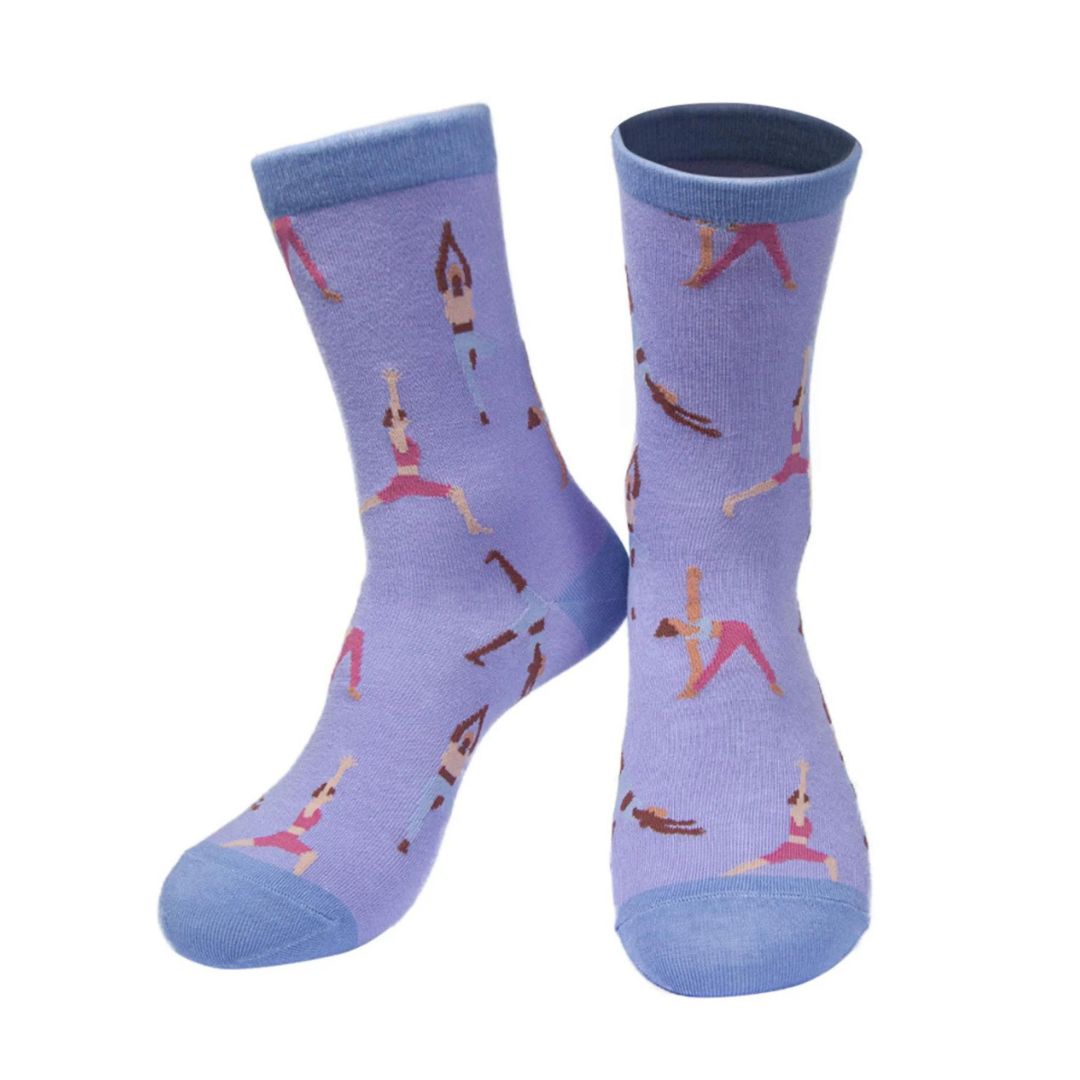 Women’s Bamboo Socks