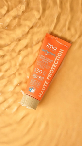 Zao Natural Sunscreen SPF30