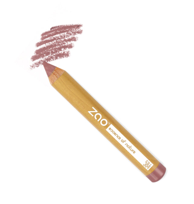 Zao Jumbo Pencil