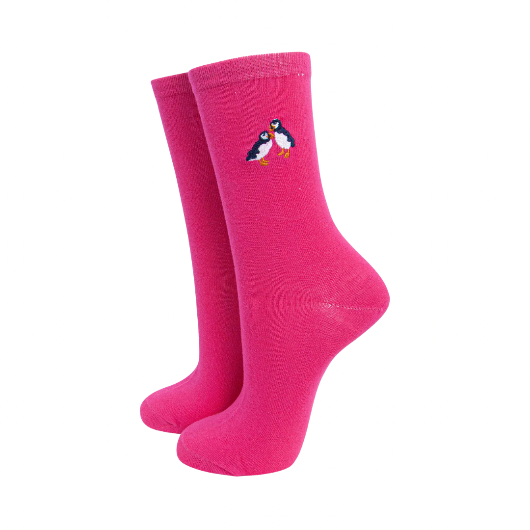 Women’s Cotton Socks