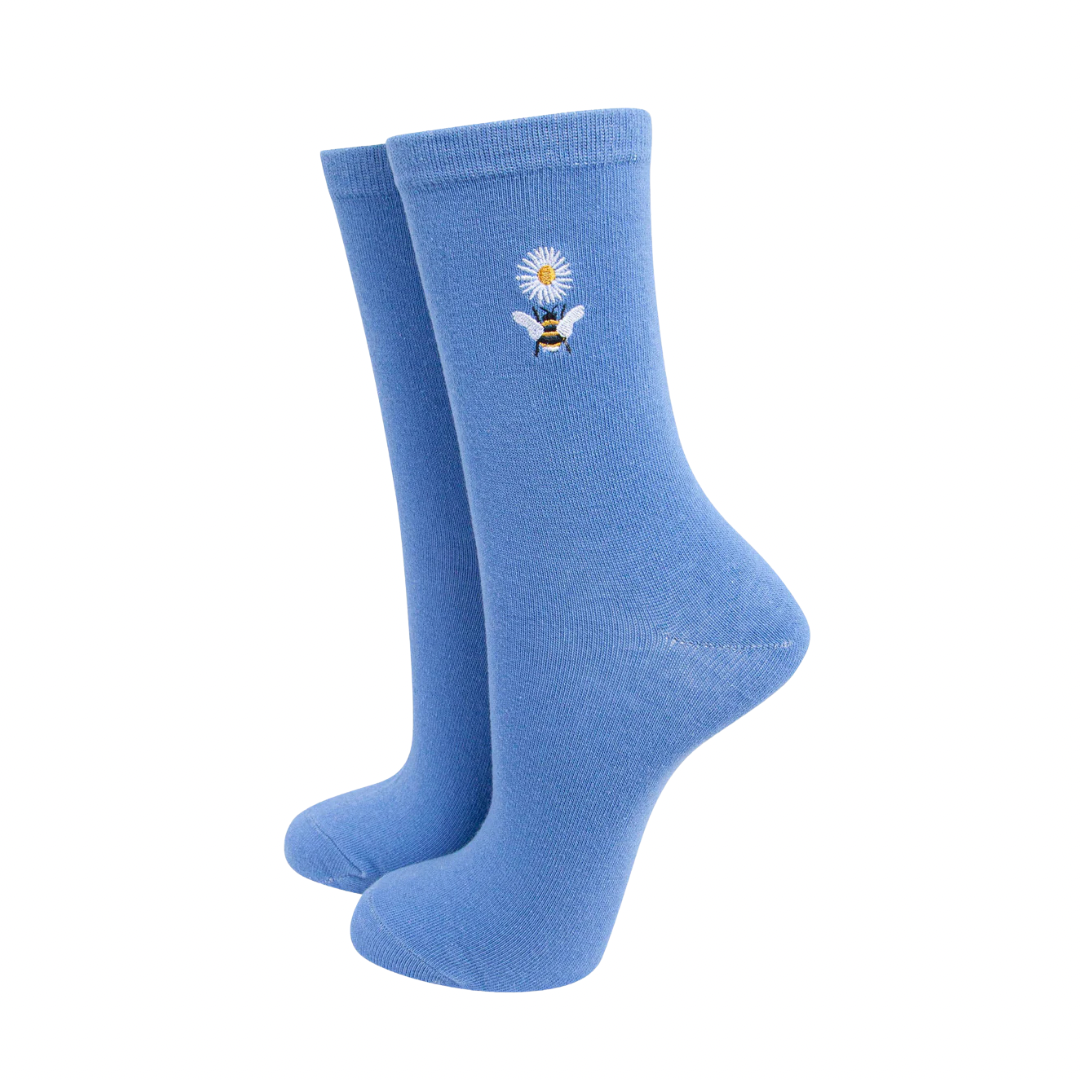 Women’s Cotton Socks