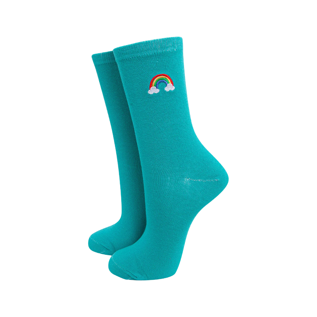 Women’s Cotton Socks
