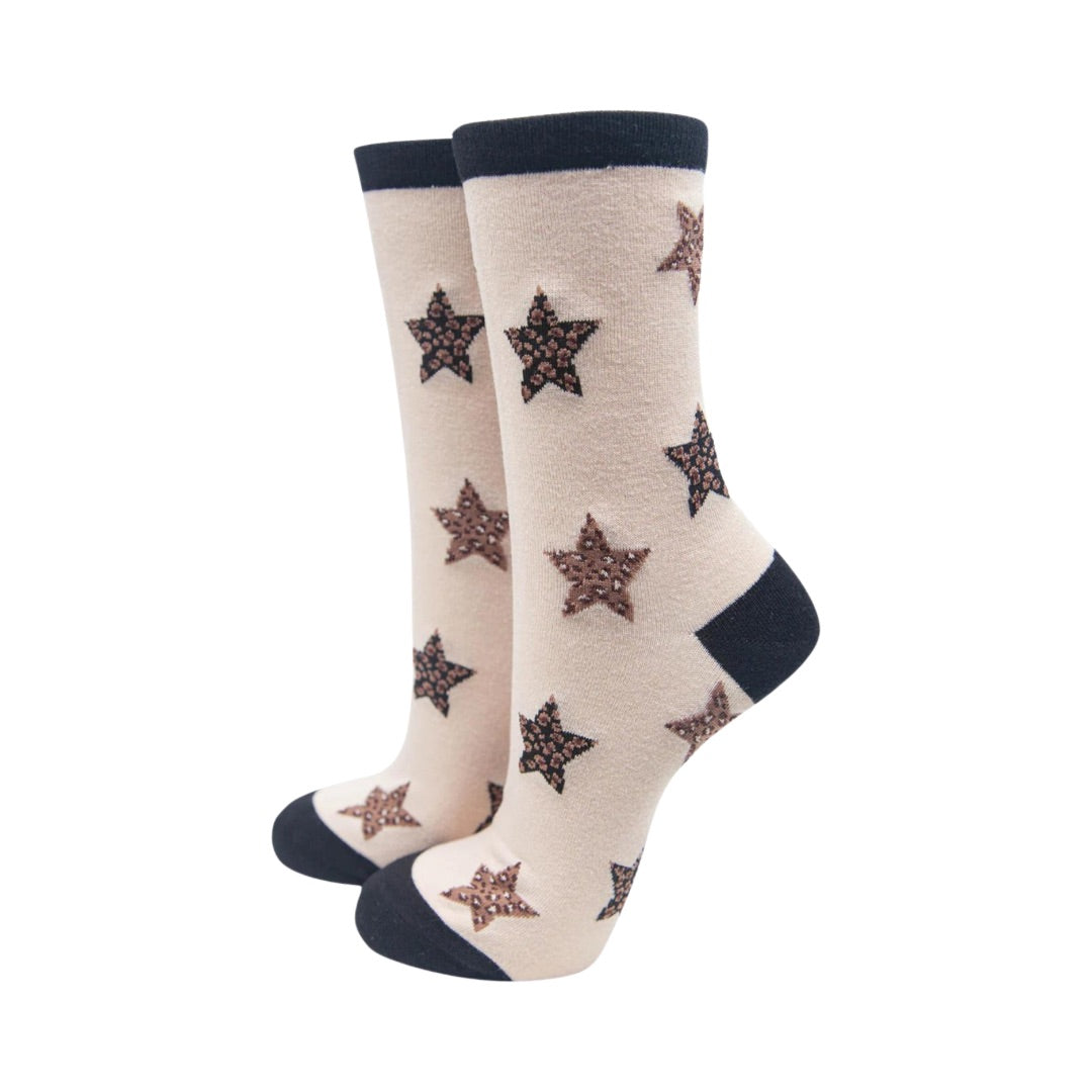 Women’s Bamboo Socks
