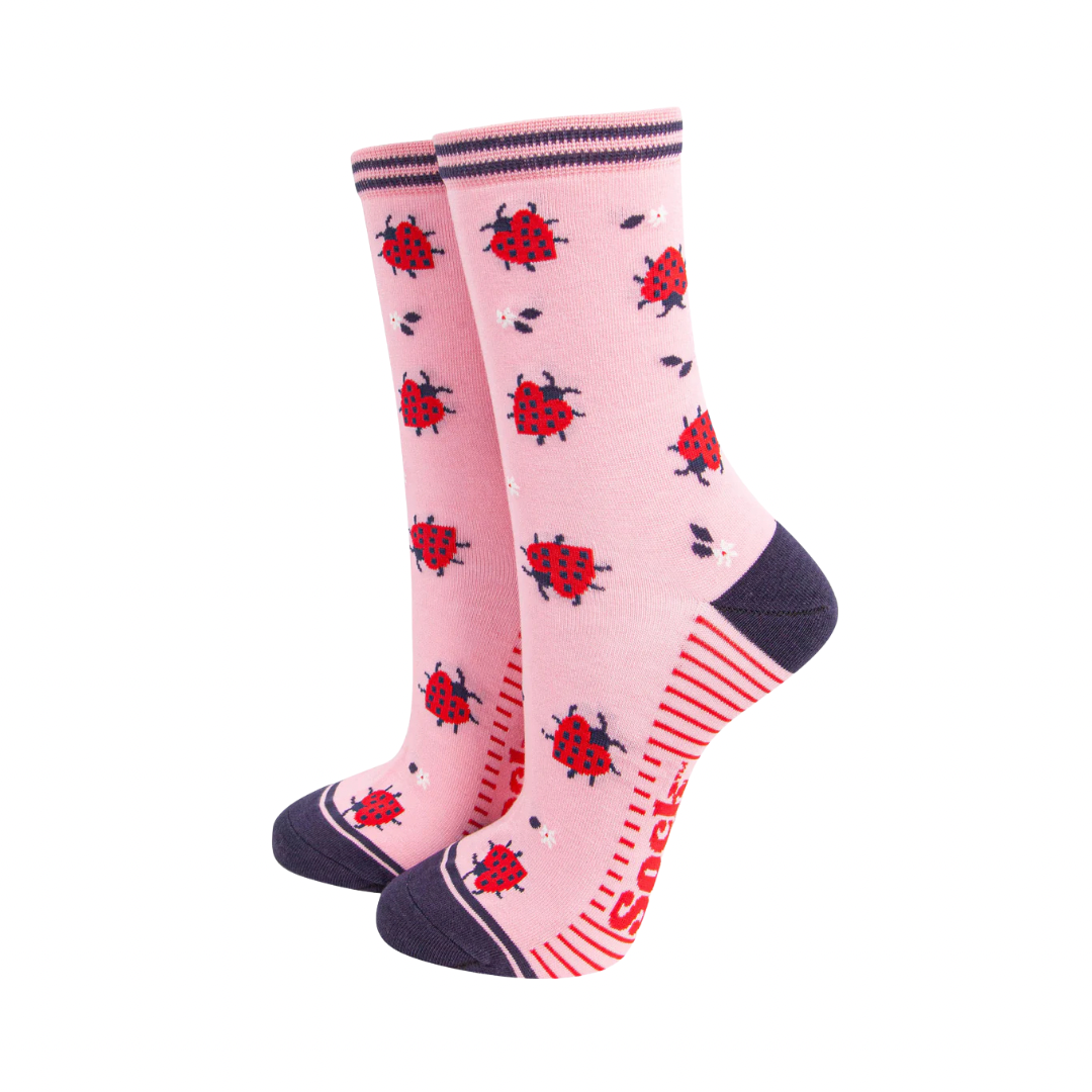 Women’s Bamboo Socks