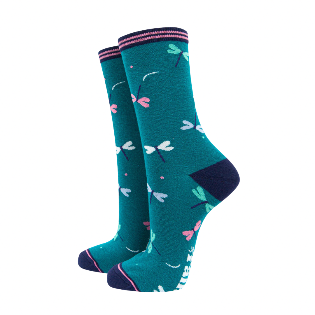 Women’s Bamboo Socks