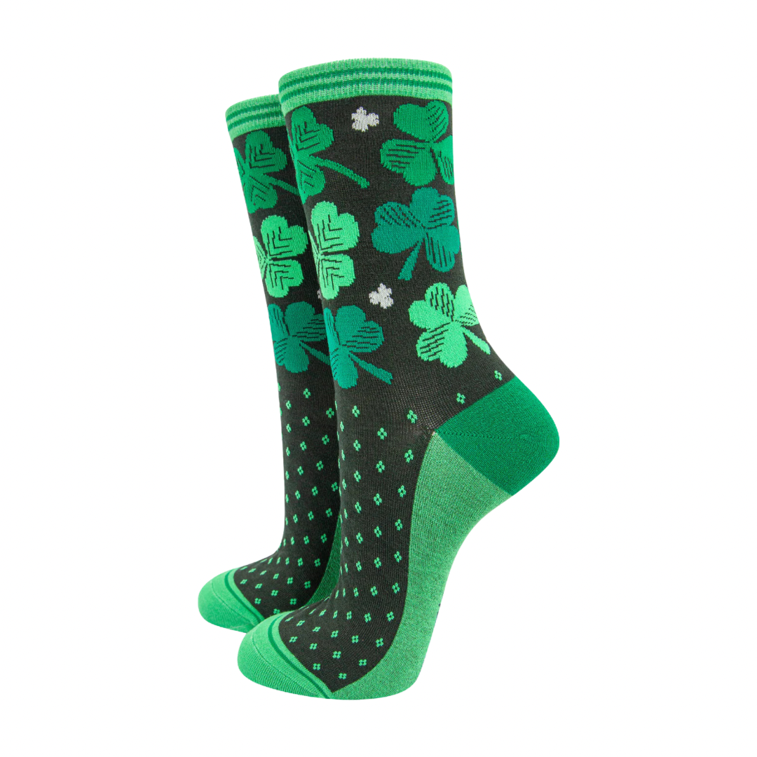 Women’s Bamboo Socks