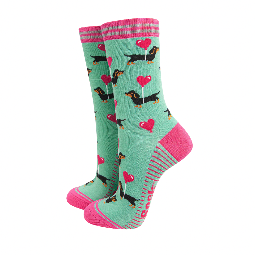 Women’s Bamboo Socks