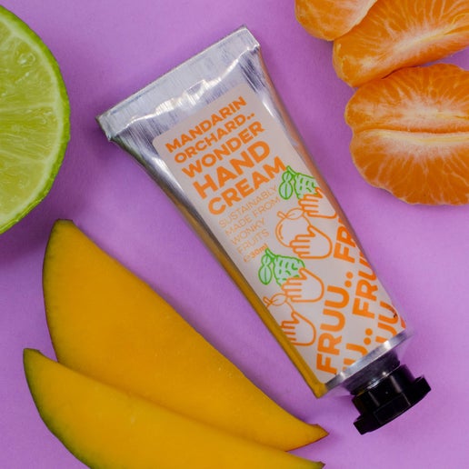 Wonder Hand Cream