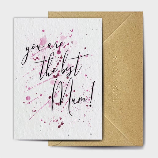 Cards for Mum