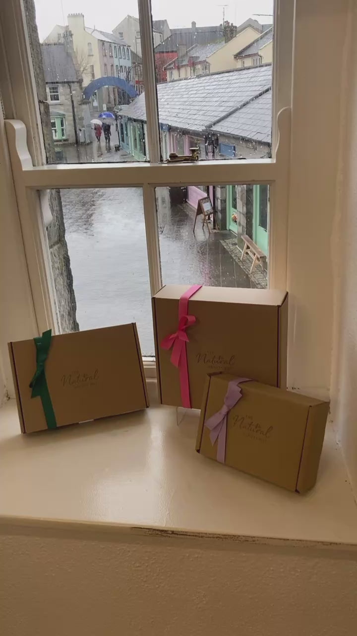 Mystery Box