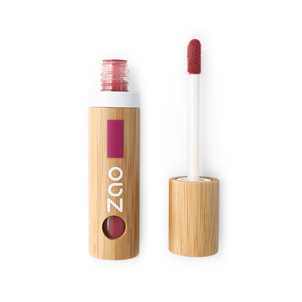 Zao Lip Polish 037 Rosewood