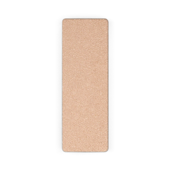 Zao Refill Rectangle Eyeshadow