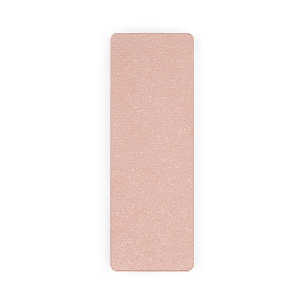 Zao Refill Rectangle Eyeshadow