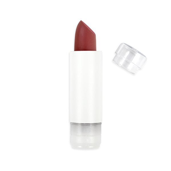Zao Cocoon Lipsticks