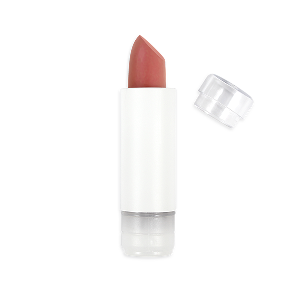 Zao Cocoon Lipsticks