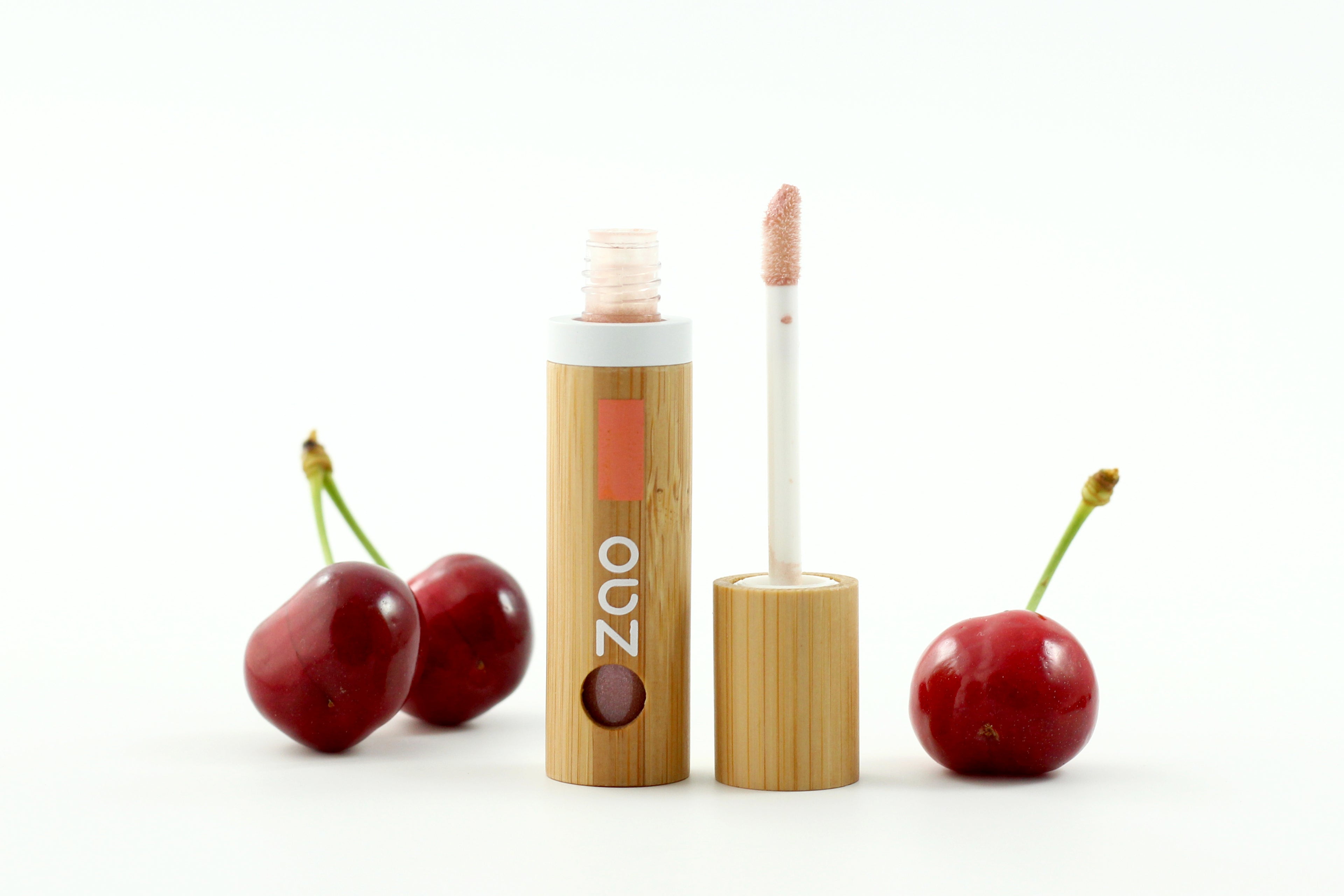 Zao Lip Gloss