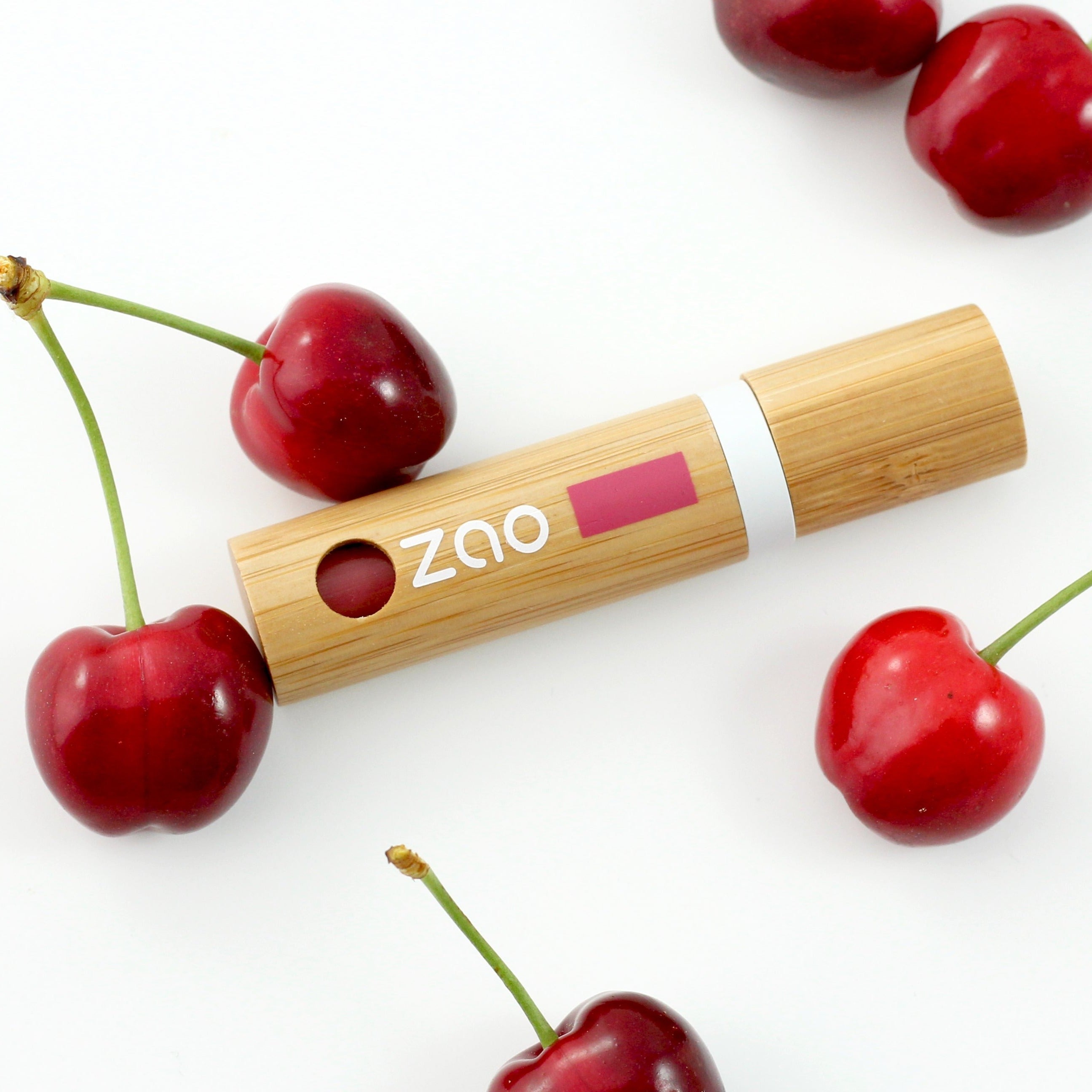 Zao Lip Polish 037 Rosewood
