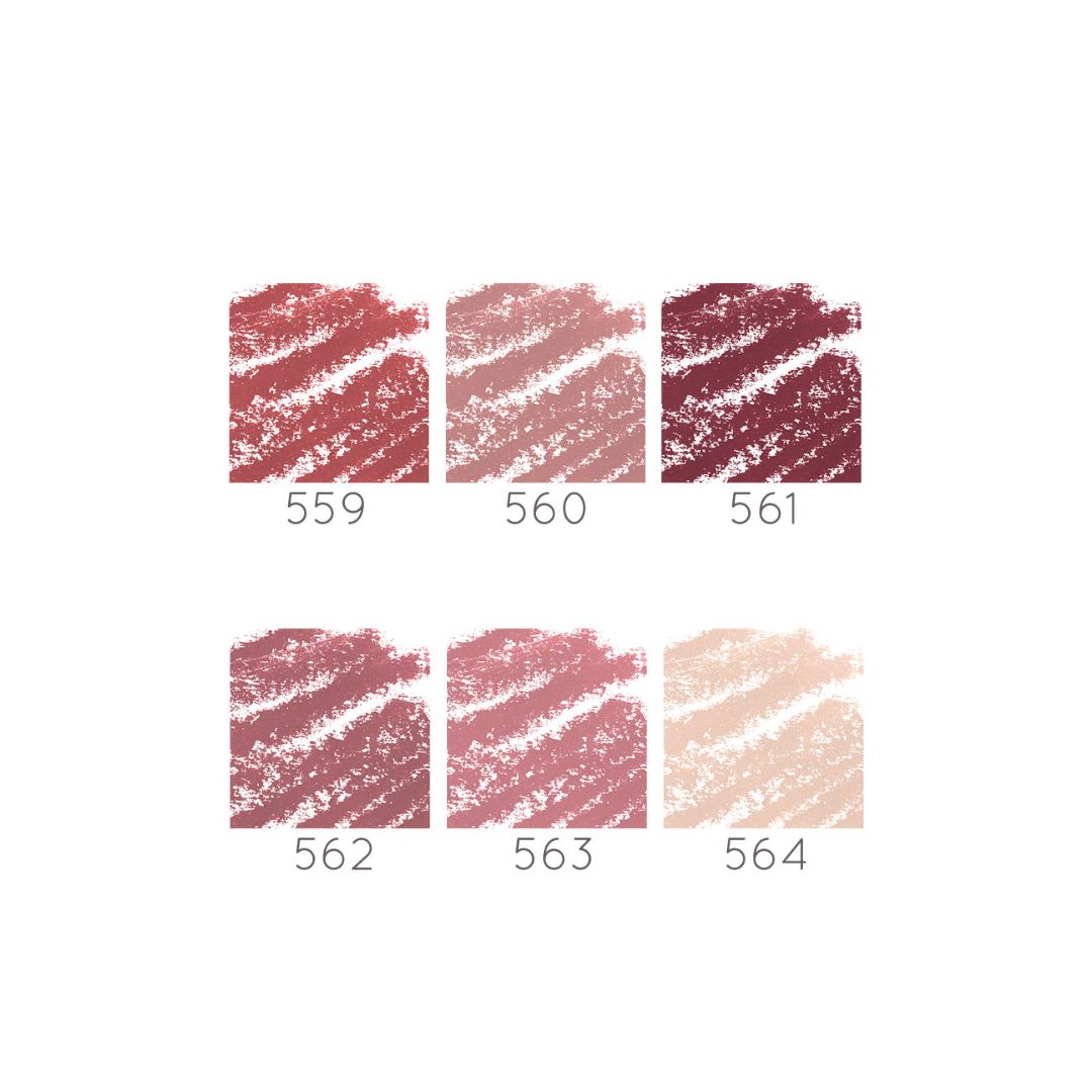 Zao Multi Purpose Pencils