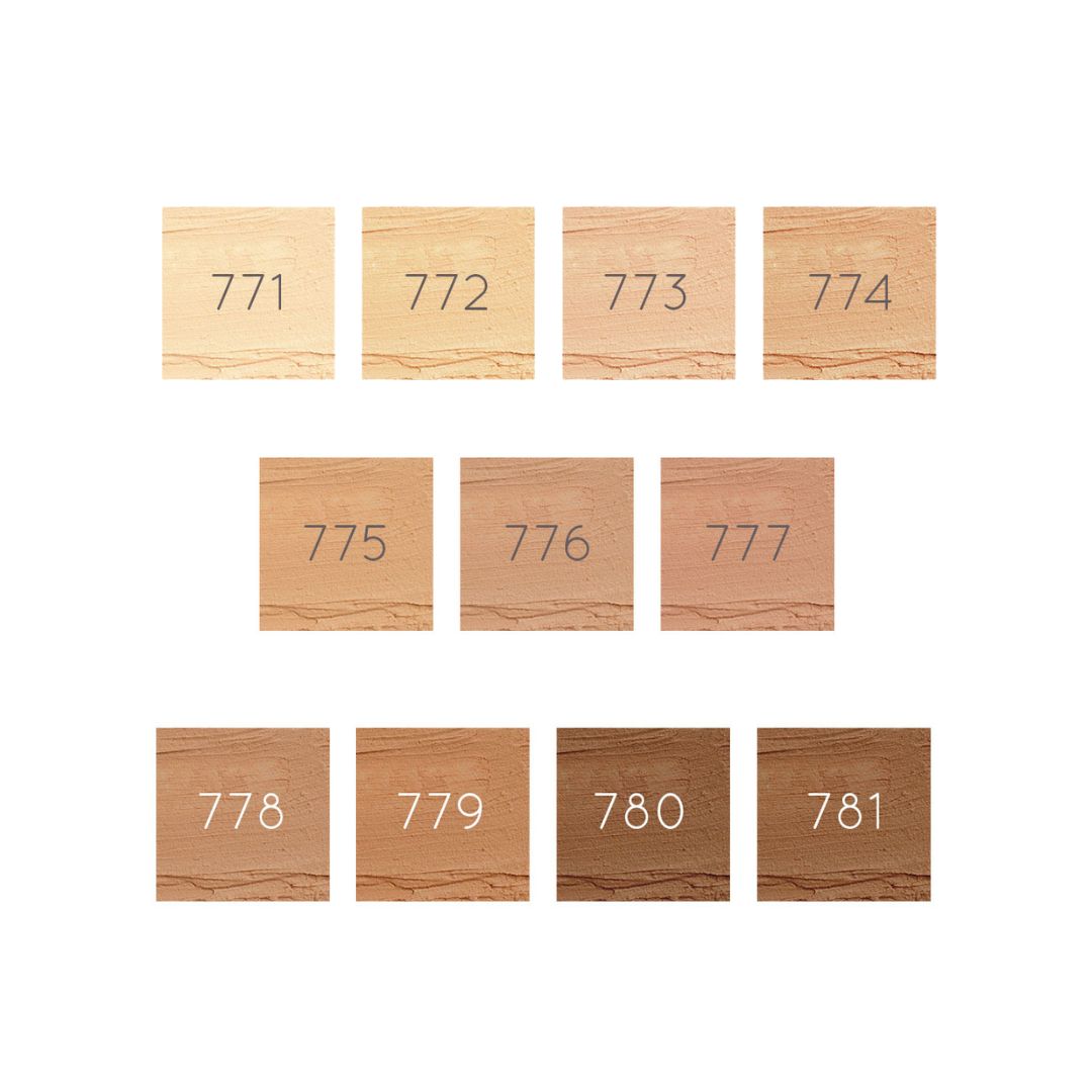 Zao Stick Foundation