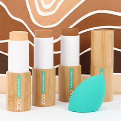 Zao Stick Foundation