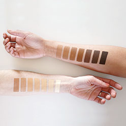 Zao Stick Foundation