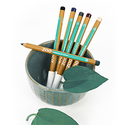 Zao Multi Purpose Pencils