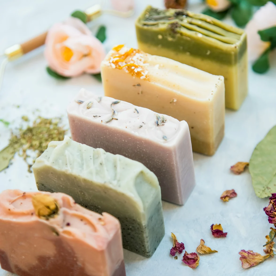Why You Shouldn’t Use Soap on Your Face
