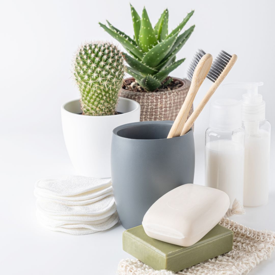 Cleaning Up Your Bathroom Habits