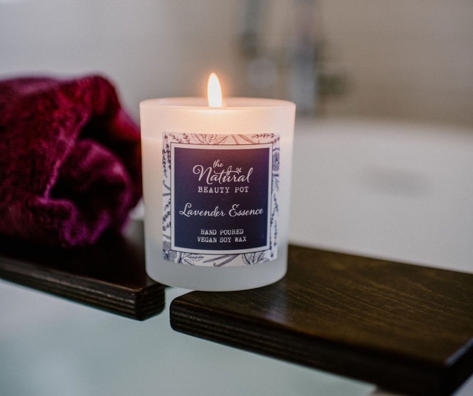 Candle Care
