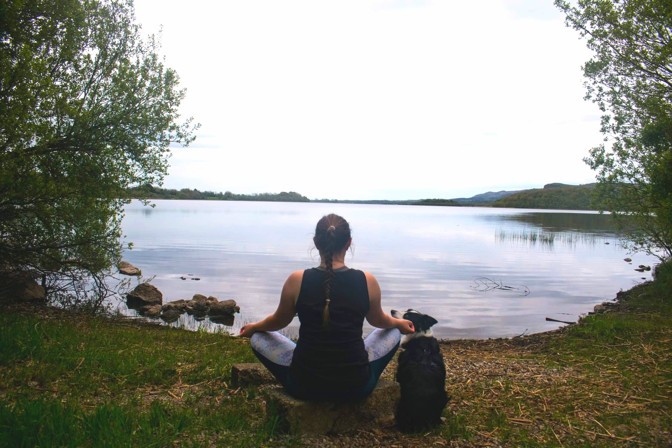Yoga is for Everybody