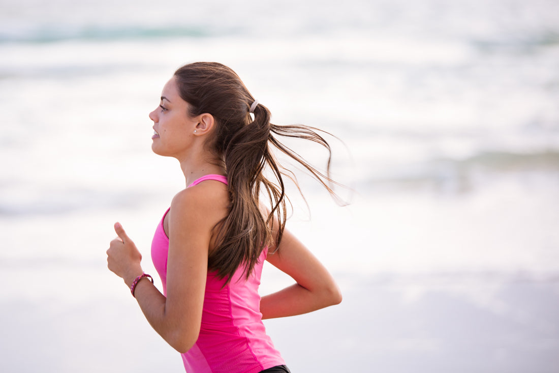 New Years Resolutions for Happier Healthier Skin