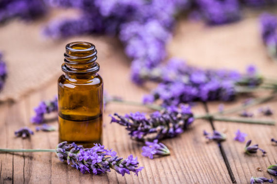 Why I don’t use essential oils in candles…
