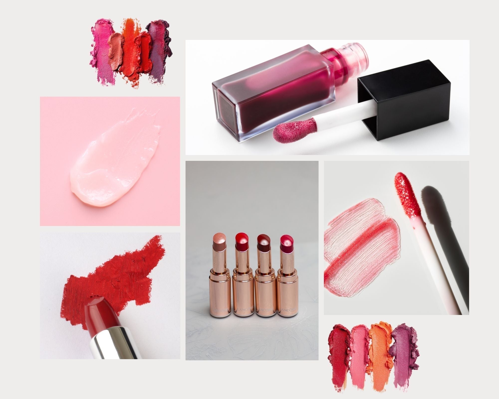Lip Product Ingredients to Avoid