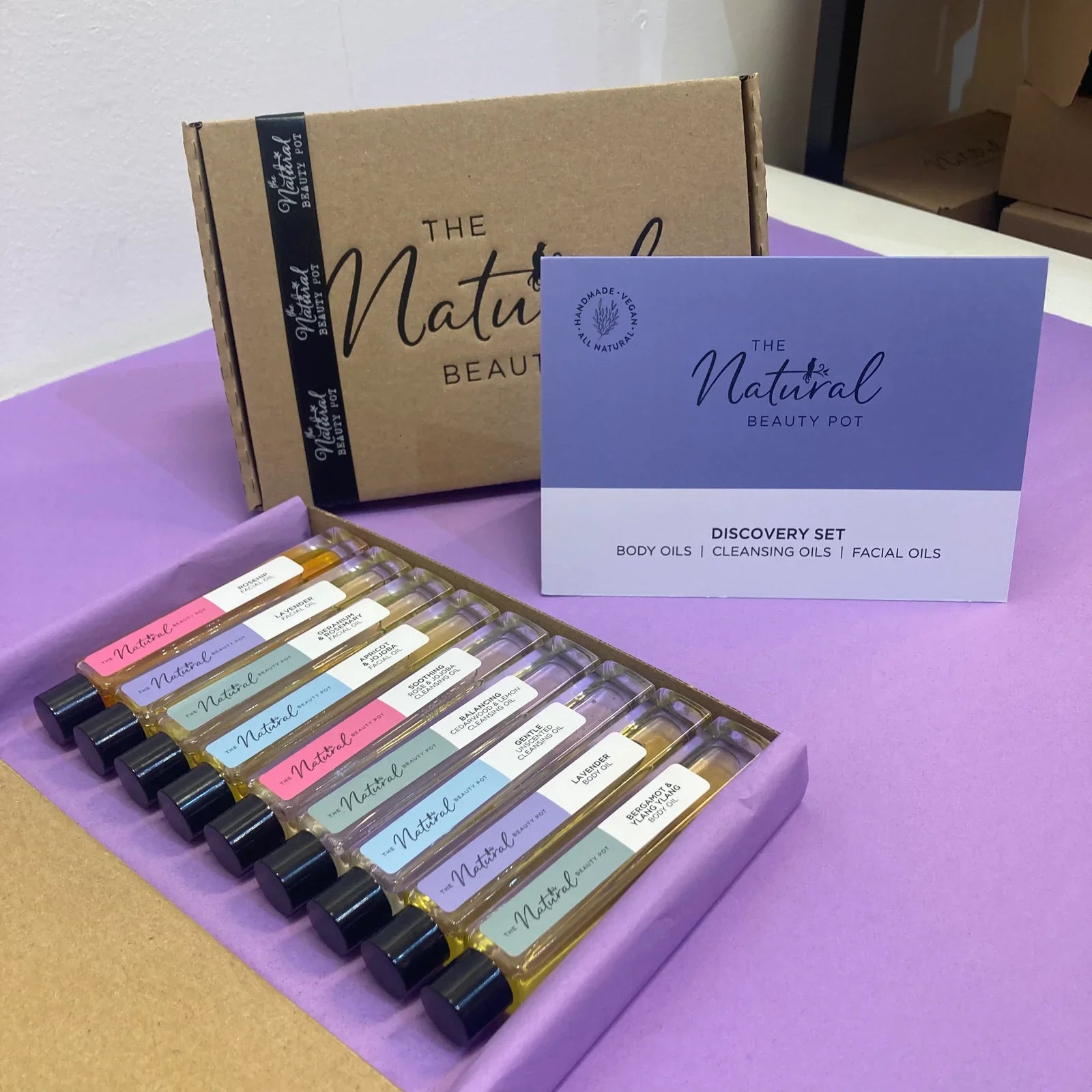 Gifts £40 to £70
