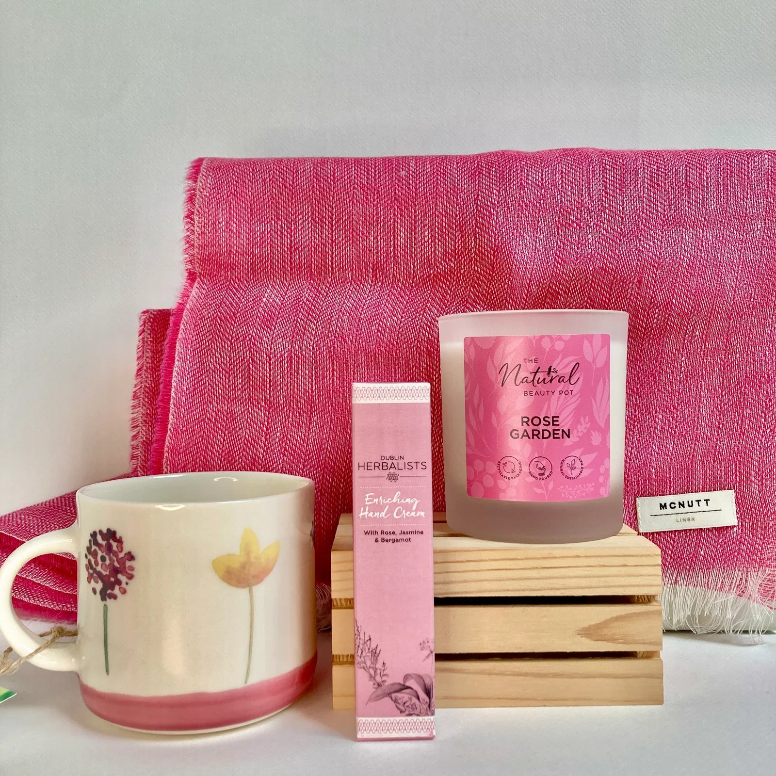 Gifts from £70 to £100