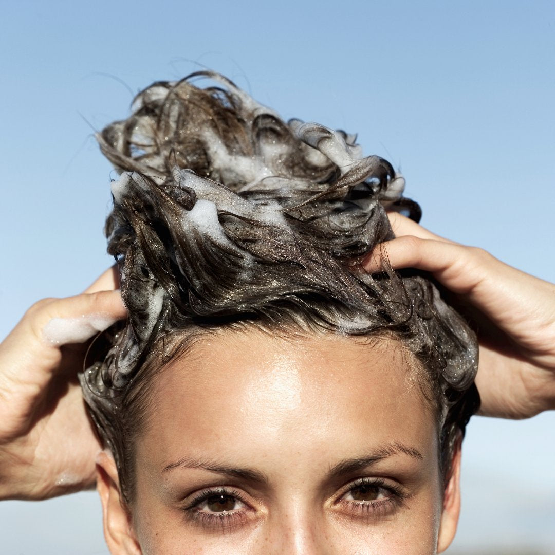 Hair