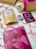 Berry Rosy Gift Box