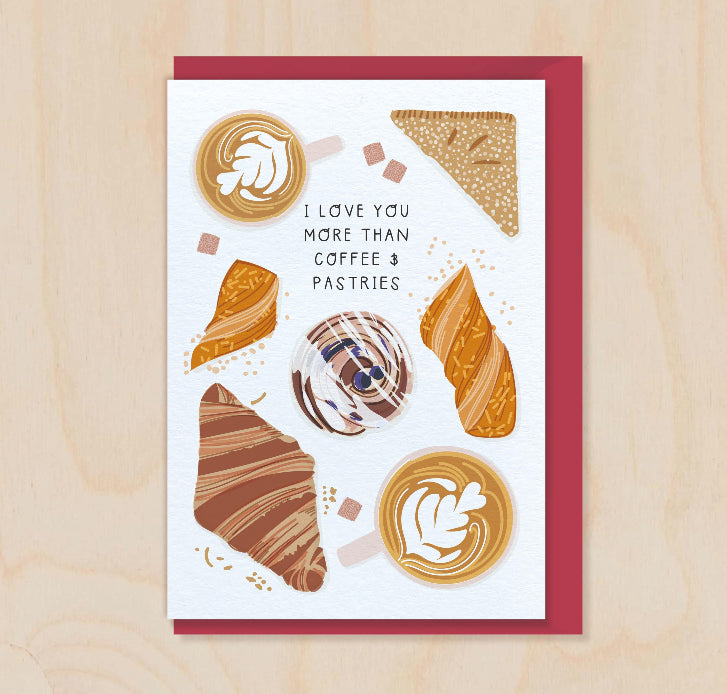 Valentine’s / Anniversary Cards