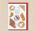 Valentine’s / Anniversary Cards