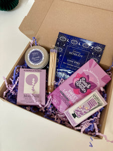 Lovely Lavender Gift Set