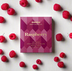 Raspberry Chocolate 48g