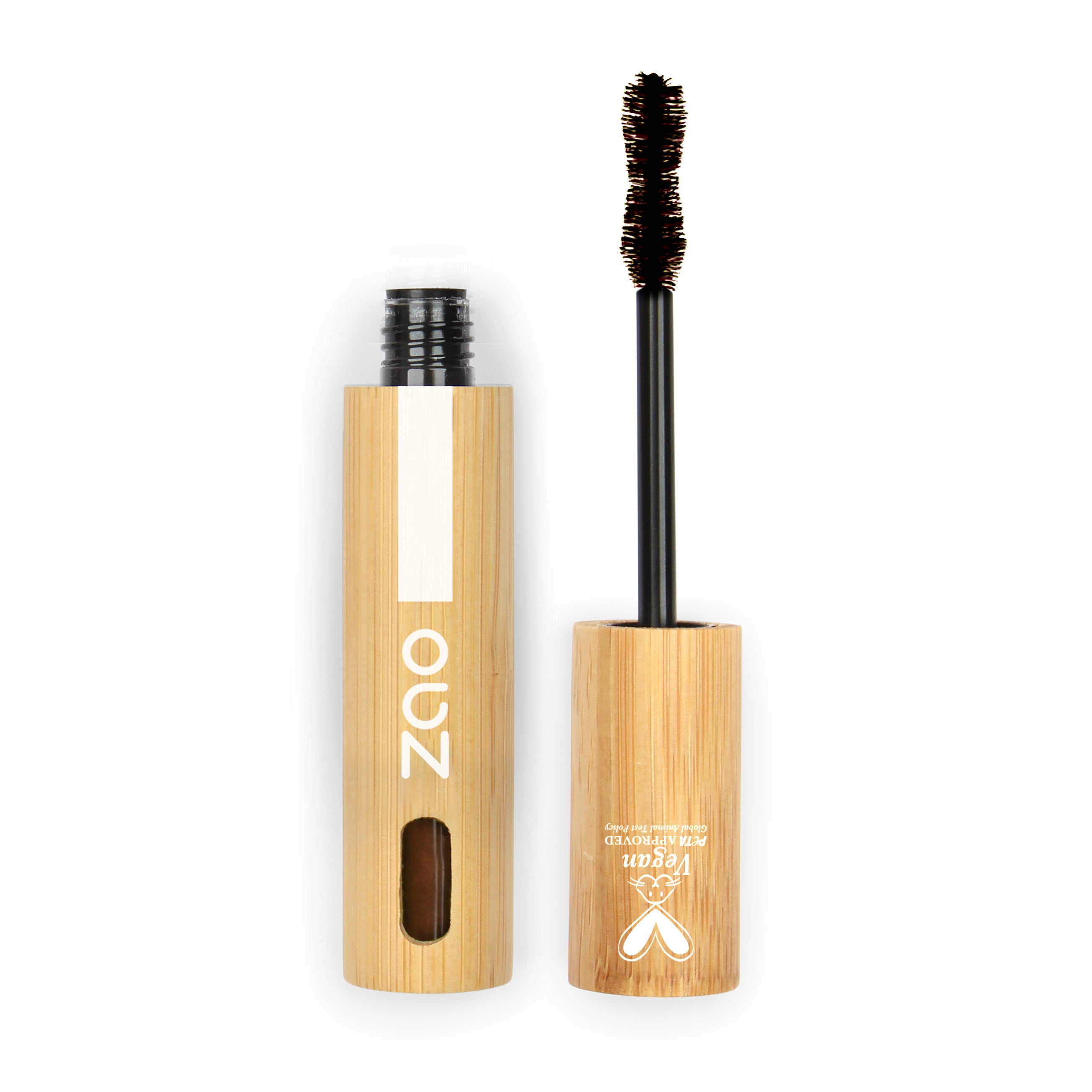 Daring Volume Mascara